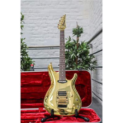 IBANEZ JS1GD Joe Satriani signature Bild 3