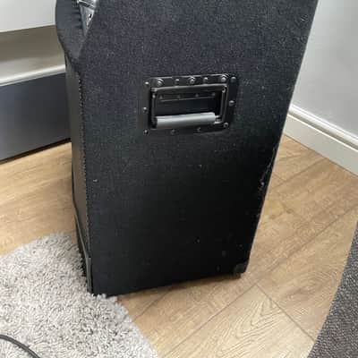 Line 6 Low Down 175 - watt bass amp 2010-2022 image 2