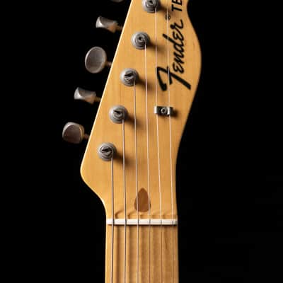 2012 Fender TL69-SPL JBL, 30th Anniversary, '69 Telecaster, Japanese Blue Floral Paisley image 3