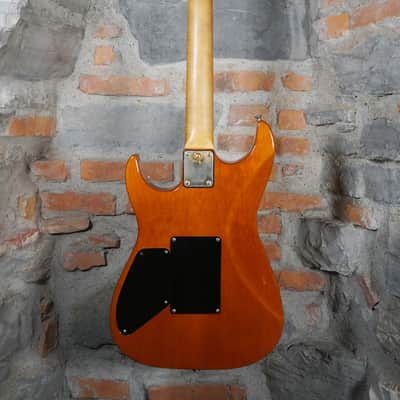 Pensa MK1 Mark Knopfler Mas Hino (Cod.890) 1999 image 5