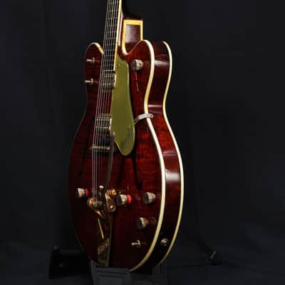 Immagine Gretsch 1962 #6122 Chet Atkins Country Gentleman [SN 47611] [06/30] - 14