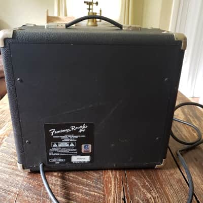 Fender Frontman Reverb Amp 38w Type:PR 241 image 2