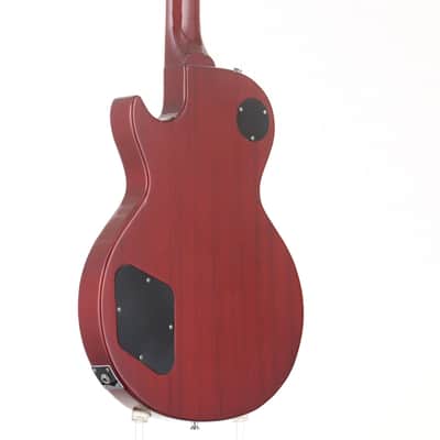 Epiphone Limited Edition Les Paul Special LQ Cherry (2006) [F601126] (04/29) image 9