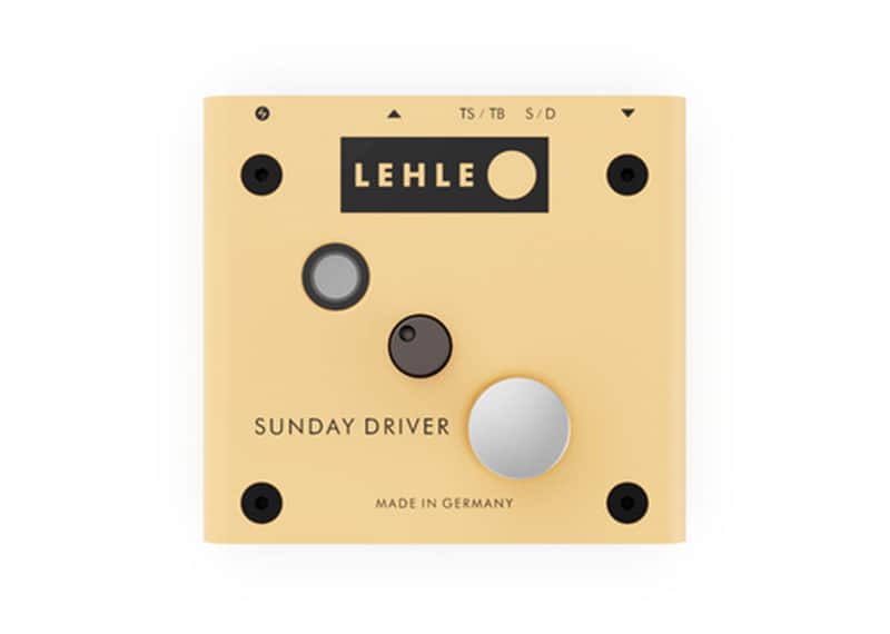 Lehle Sunday Driver SW II image 1