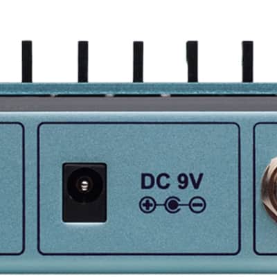 Joyo R-12 Band Controller EQ Effects Pedal image 3