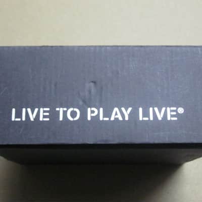 light average wear MXR EMPTY BOX ONLY for M-288 Bass Octave Deluxe (NO pedal / NO paperwork) image 11