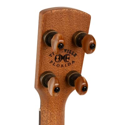 OME Alpha Openback Banjo image 8