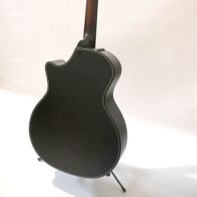 Taylor Builder's Edition 324ce 2020 - Present - Tobacco Kona Burst image 9