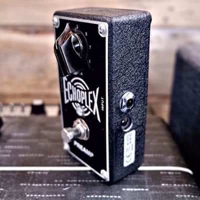 Dunlop EP101 Echoplex Preamp image 3