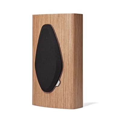 SONUS FABER Sonetto Wall G2 - 2-Way On-Wall Speakers (Pair) - NEW! image 2