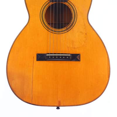 Martin 00-21 1929 - amazing pre-war Martin - lightly built, with undisputable vintage sound + video! image 2