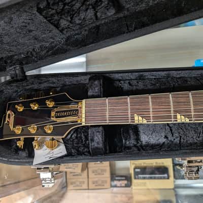 Duesenberg Starplayer TV Phonic 2025 - Black image 24