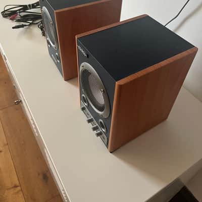 Edirol MA-7A Stereo Micro Monitors image 4