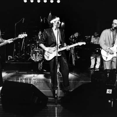 Fender Stratocaster Ex Mark Knopfler image 6