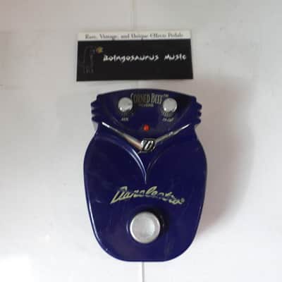 Danelectro Corned Beef Reverb Effects Pedal Free USA Shipping image 1