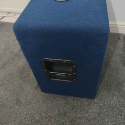 Yamaha PS 15W N 2000s - Blue image 2
