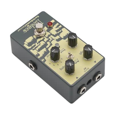 EQD Ledges Owned by Liars image 3