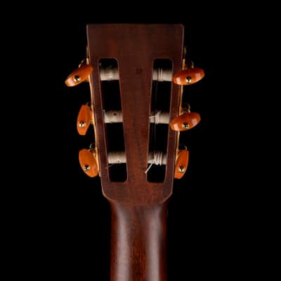 Used 2019 Martin 000C12-16E Nylon Acoustic Electric Guitar Natural with OHSC image 15
