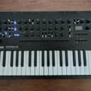 Korg Minilogue XD 2019 - Present - Black