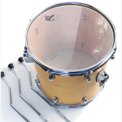 Gretsch Catalina Club - Natural Maple image 14