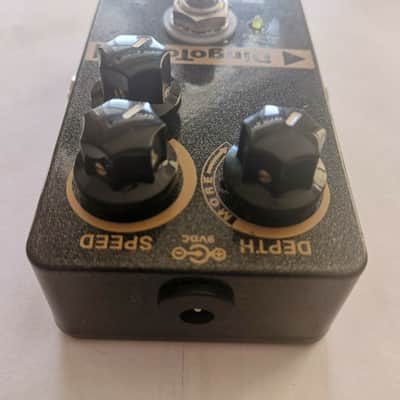 Dingotone LGP Liquid Gold Phaser Made In North America - Great Condition - image 7