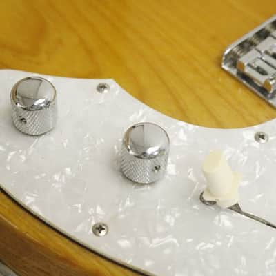 Fender Japan '72 reissue Telecaster THINLINE TN72-70 ASH FUJIGEN Made in Japan image 8