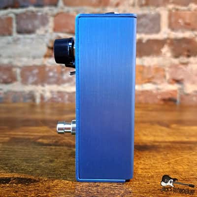 Way Huge Smalls Blue Hippo Analog Chorus MKIII (NEW) image 3