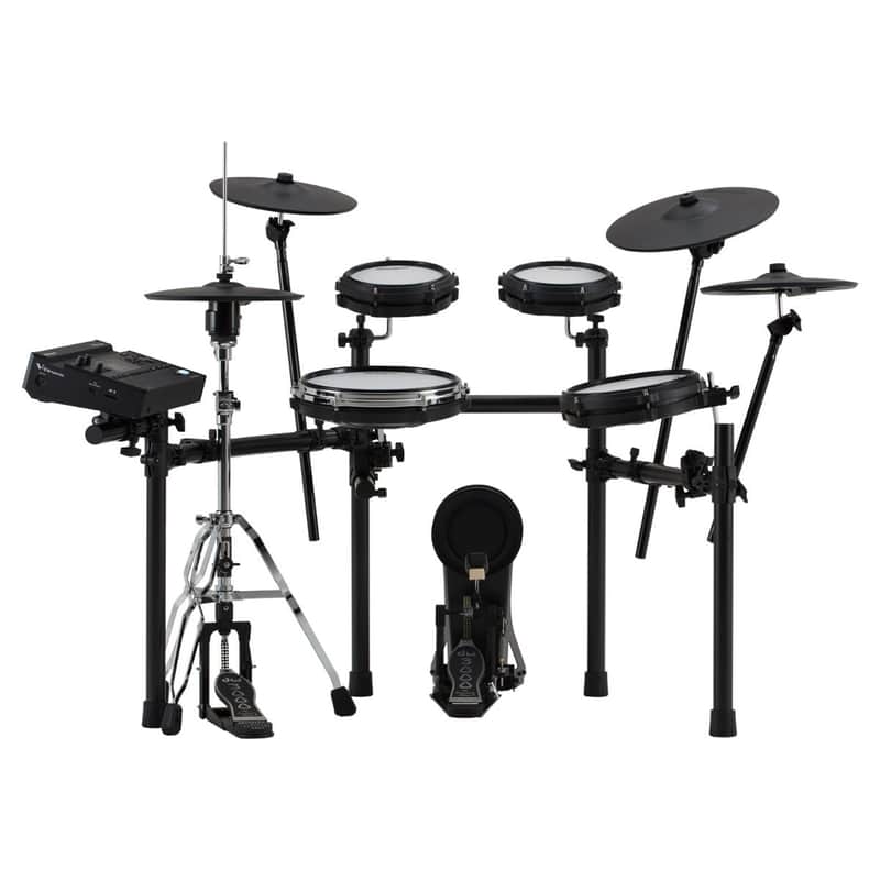 Roland TD316 V-Drums Electronic Drum Set Bild 1