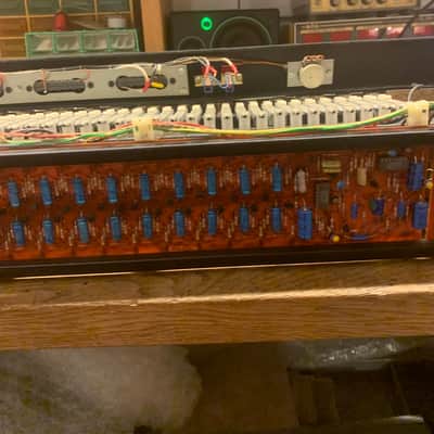 Solina String Ensemble Mk1 image 11