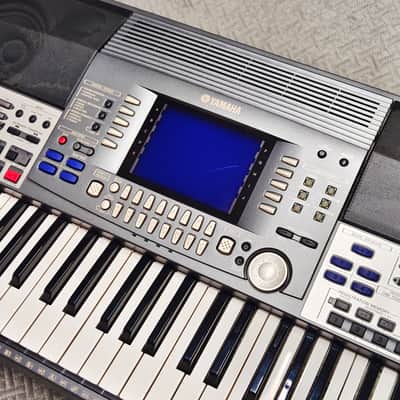 Yamaha PSR 9000 - VERSION 3!✅ RARE from 2000s✅ USB + 32MB RAM + Harddrive ✅ checked and Full cleaned✅ WorldWide Shipping ✅ Yamaha Tyros DNA image 4