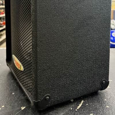 Gem Sound Passive PA Speaker Cabinet 12" Speaker w/ Speakon & 1/4" Inputs Tested image 2
