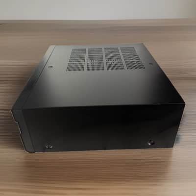 Yamaha RX-V1000 Natural Sound AV Receiver - 5.1 Channel Hi-Fi Amplifier (Clean & Tested) image 7