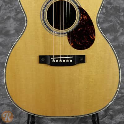Martin Standard Series OM-42 (2004 - 2017)