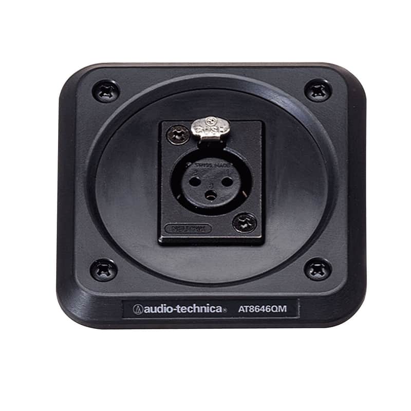 Audio Technica AT8646QM image 1