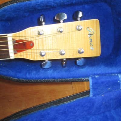 Penco A-14M 1976 Blonde | Reverb