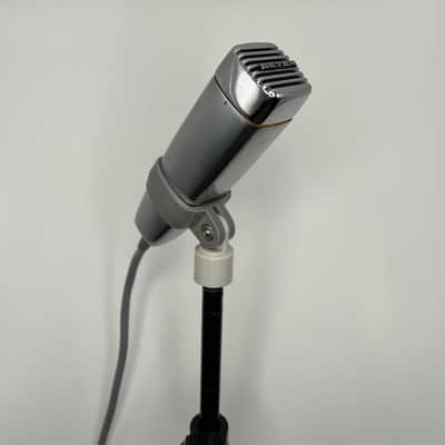 REFURBIESHED - VINTAGE - Beyerdynamic M 55 - 1967 - XLR image 6