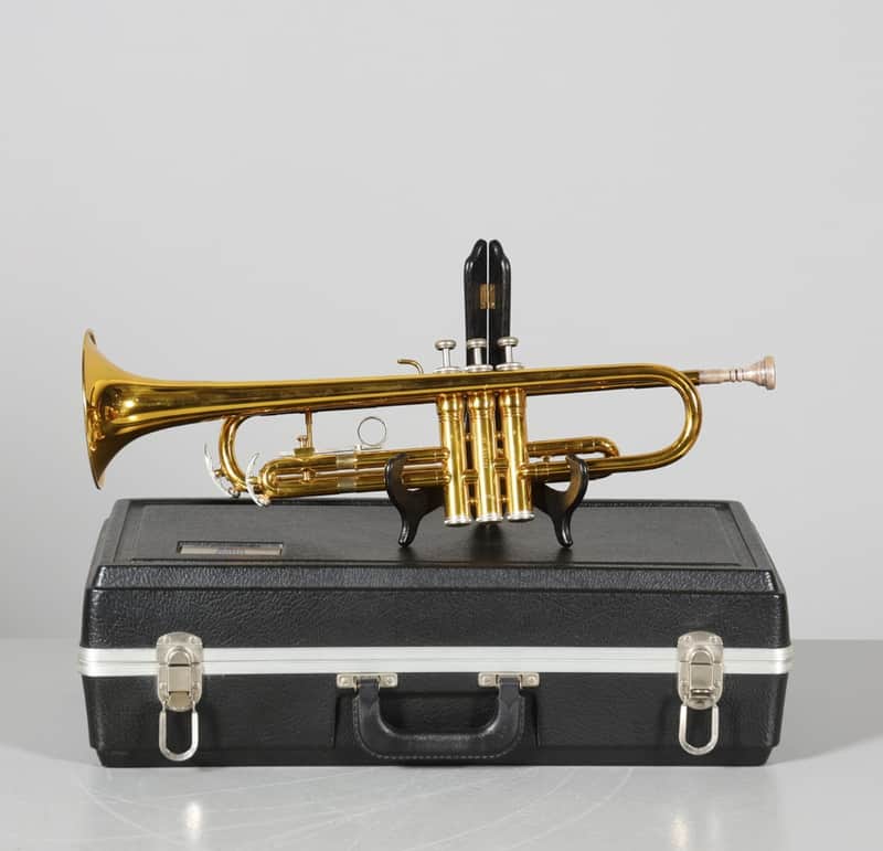 King Tempo 600 1985/1995 - Dorado image 1