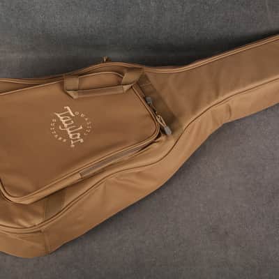 Taylor 214ce-N Grand Auditorium Electro Classical - Natural - 2nd Hand image 17