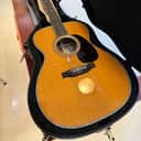 Martin Joe Bonamassa Signature '41 000-45 2024 - Natural