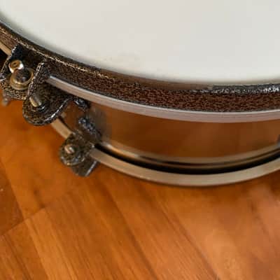 Pearl ETE-1205MQ Marc Quinones 5x12 Q-Popper Timbale Snare Drum image 9