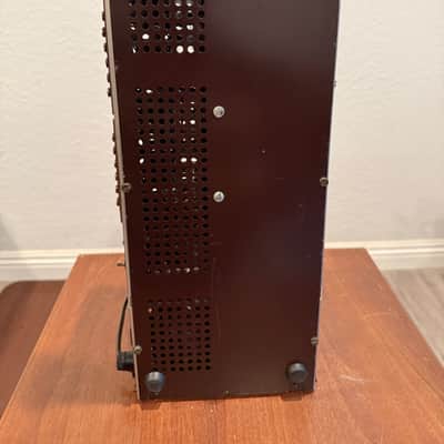 The Fisher SA-300-B Stereo Tube Power Amplifier image 15