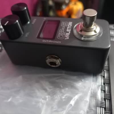 Valeton GP-5 2025 - DARK GREY  NEW ONLY TEST image 2