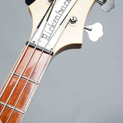 Rickenbacker 4003 2004 - Mapleglo image 9