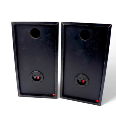 Acoustic Research AR SRT 170 Studio Recording Bookshelf Speakers image 10