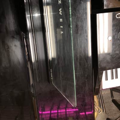 Kurzweil Mark 10  Ensemble Grand - Black image 17