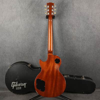 Gibson Les Paul Standard 60s - Honey Burst - 2nd Hand image 7