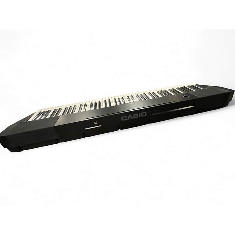 brand new Casio CDP-120BK 88-Key Weighted Digital Piano image 1