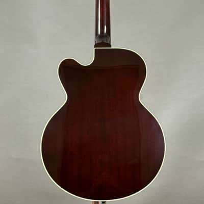 Gibson Les Paul Parlor 2025 - Vintage Sunburst image 6
