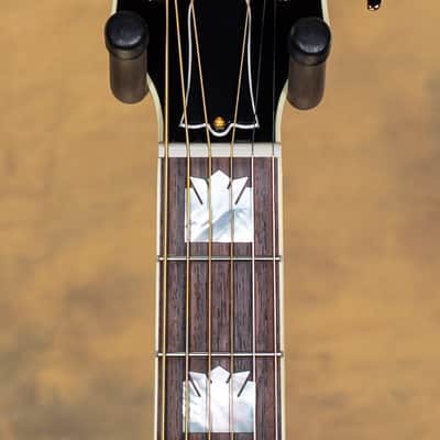 2024 Gibson SJ-200 Standard Rosewood Rosewood Burst image 5