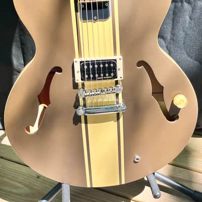Epiphone Tom DeLonge Signature ES-333 | Reverb
